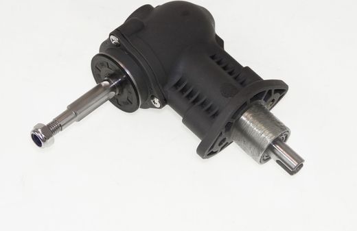 Подруливающее устройство Lewmar 140TT, 2,2 Kw, 12 В