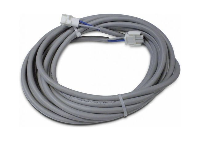 Подруливающее устройство Quick, D140mm, 40KGF, 12 В, (TCD2042 - TCDEX06 - NO TNL)