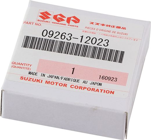 Подшипник 12х16х16, Suzuki