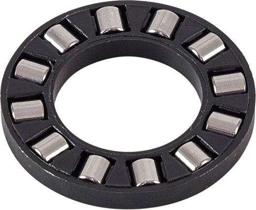 Подшипник 20х35х4.5, Suzuki, Omax