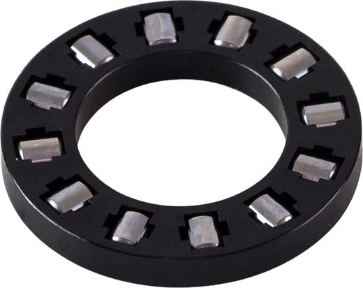 Подшипник 20х35х4.5, Suzuki