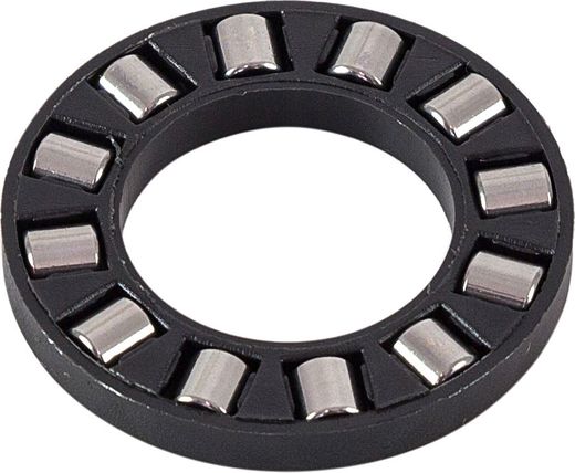 Подшипник 20x35x4.5, Suzuki, Kacawa
