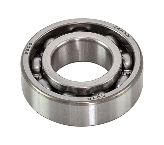 Подшипник 25х52х15, Tohatsu/Mercury, Omax
