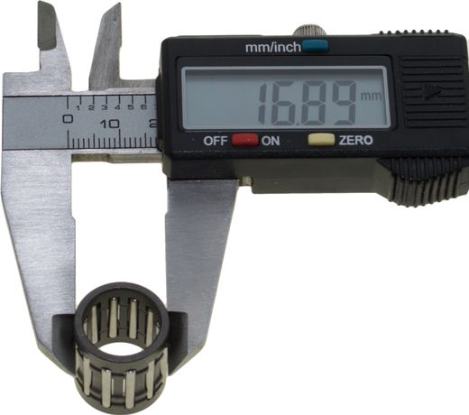 Подшипник 14х18х19.8, Suzuki