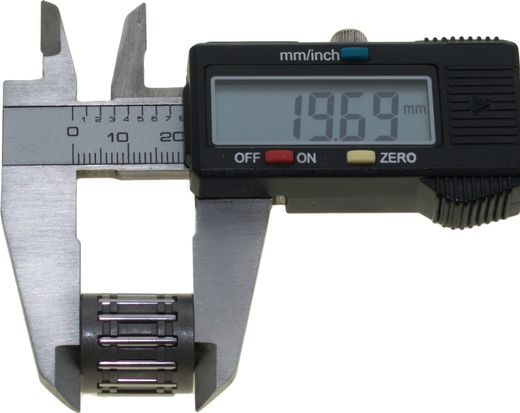 Подшипник 14х18х19.8, Suzuki