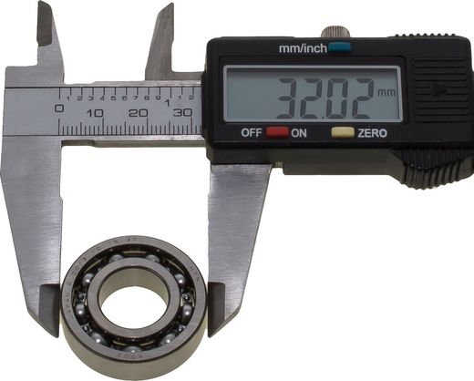 Подшипник 15х32х9, Suzuki