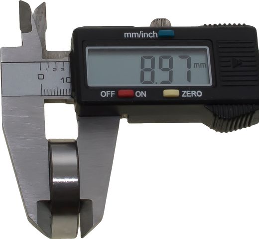 Подшипник 15х32х9, Suzuki