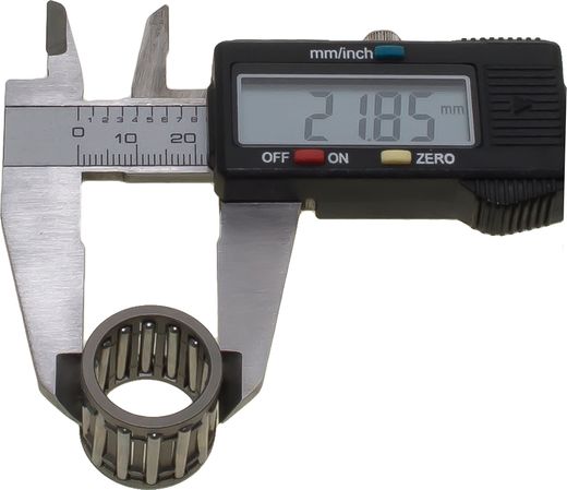 Подшипник 18х23х22, Suzuki