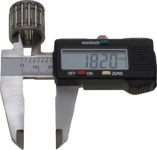 Подшипник 18х23х22, Suzuki