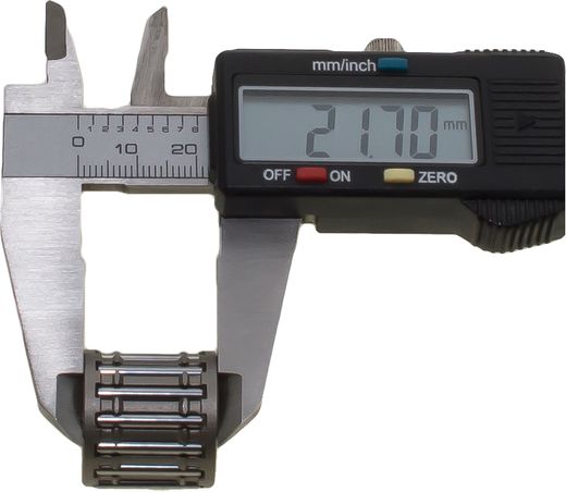 Подшипник 18х23х22, Suzuki
