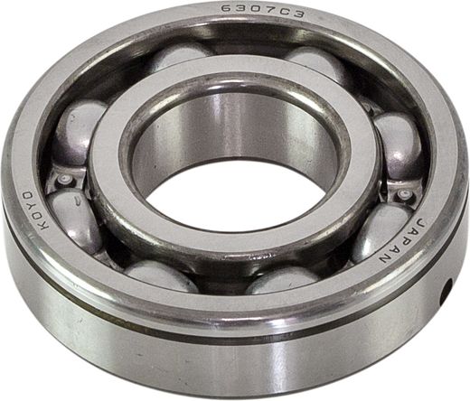 Подшипник 35х80х21, Yamaha, Omax