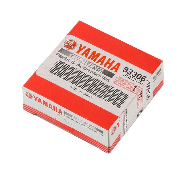 Подшипник 25x47x12, Yamaha
