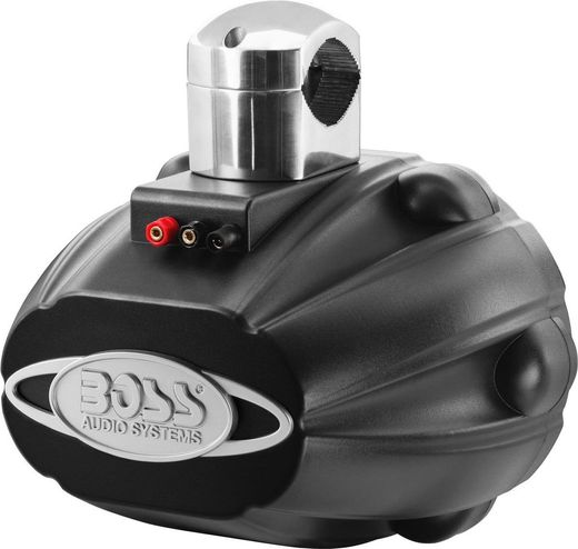 Подвесной динамик на таргу BOSS MRWT69RGB (1 шт.), BOSS