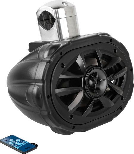 Подвесной динамик на таргу BOSS MRWT69RGB (1 шт.), BOSS