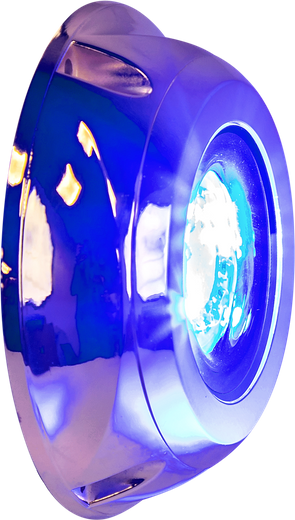 Подводный огонь IHQT4, RGB, 80w, Marine Rocket