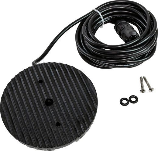Подводный огонь JM6W РГБ (RGB), 6w, АкваИДЕЯ / AquaIDEA