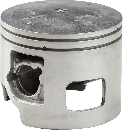 Поршень Yamaha 115-225, STD, P, под палец 23мм