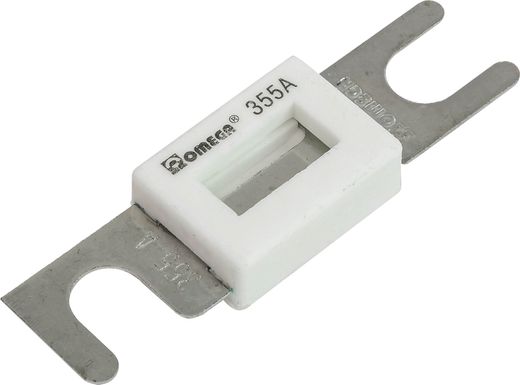 Предохранитель для подруливающего устройства, 355А, Craftsman