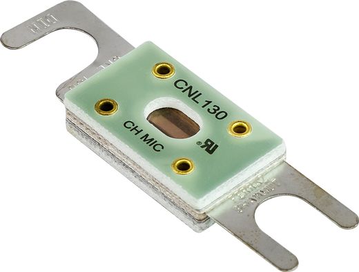 Предохранитель TF130A CNL, Quick
