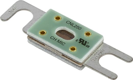 Предохранитель TF250A CNL, Quick