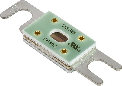 Предохранитель TF325A CNL, Quick