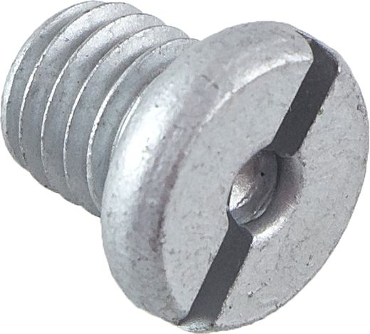 Пробка редуктора 2-250/F2-350, масло
