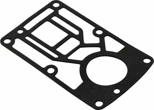 Прокладка блока двигателя Marine Rocket (2шт) (2.5F-02.00.00.04)