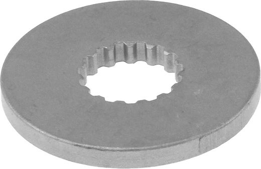 Шайба упорная Suzuki DF150-300/DT150-225 (на винт)