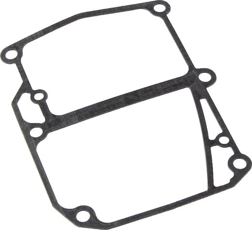 Прокладка под блок двигателя Yamaha 9.9F-15F