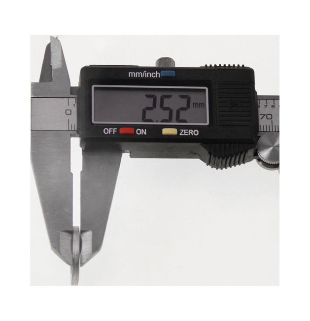 Прокладка пробки Suzuki DF25-300,12.5х20х2.5