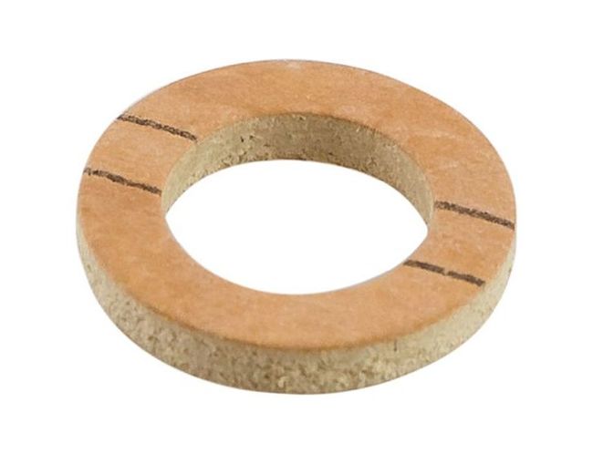 Прокладка масляного болта Suzuki DF2.5/8A-30A/DT9.9-30 c 2014 г.в. 8x13x2