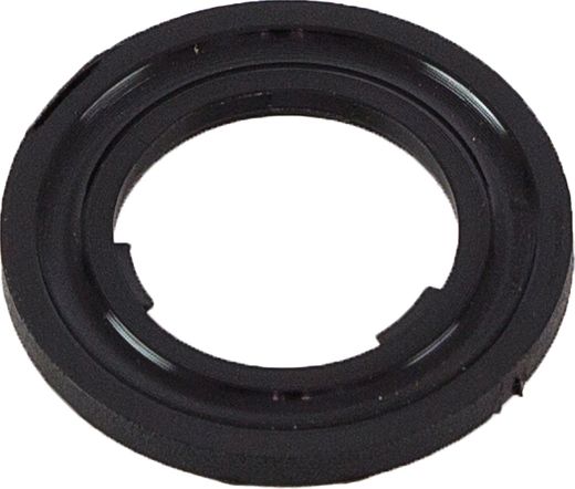Прокладка пробки Suzuki DT4-225/DF2.5-140, 10х17х1.5, Recmar