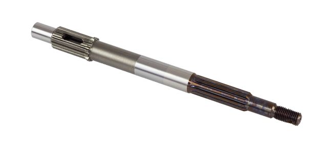 Вал гребной Tohatsu M6B-9.8B/MFS8A-9.8A