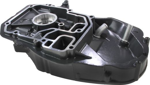 Проставка блока двигателя Honda BF40-50