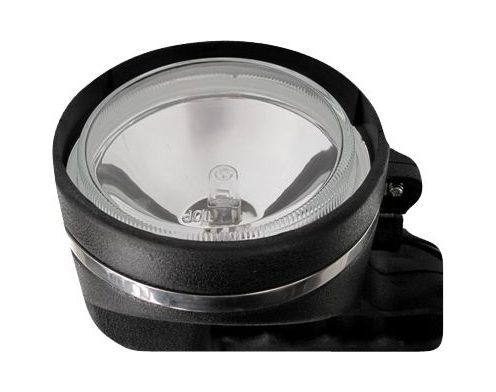 Прожектор ручной (фароискатель) 12 В/55W halogen
