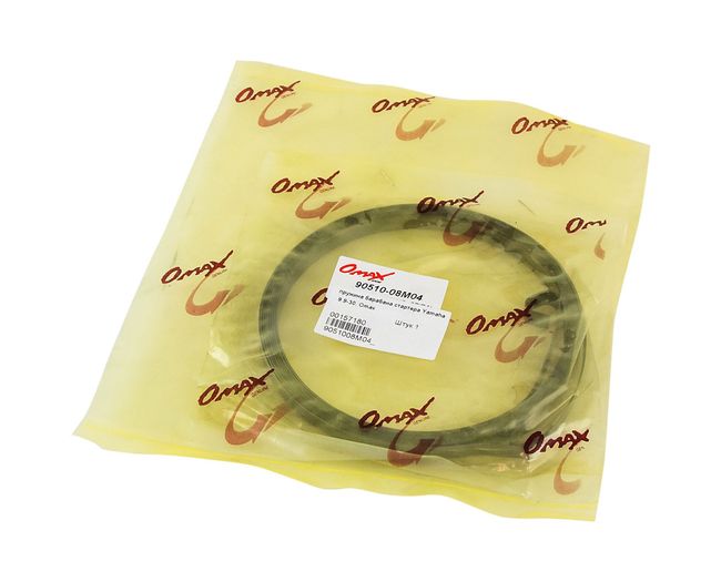 Пружина барабана стартера Yamaha 9.9-30, Omax