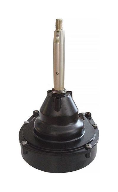 Редуктор рулевой T-91, Ultraflex