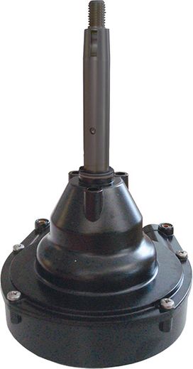 Редуктор рулевой T-93ZT, Ultraflex