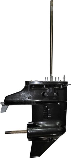 Редуктор Suzuki DT30S/RS, (под металлическую помпу)