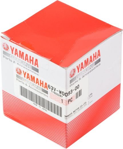 Ремкомплект карбюратора Yamaha 9.9F-15F
