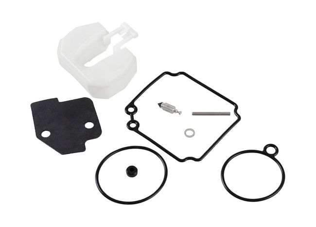 Ремкомплект карбюратора для Yamaha 25B/30H, Kacawa