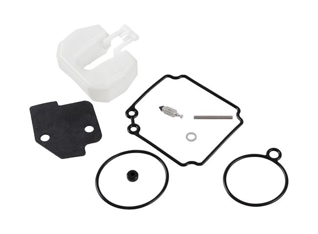 Ремкомплект карбюратора Yamaha 25B/30H, Omax