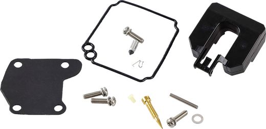 Ремкомплект карбюратора Yamaha 9.9F-15F, Omax