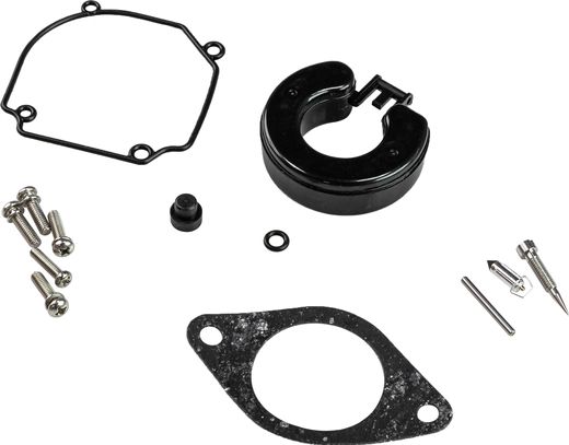 Ремкомплект карбюратора Tohatsu M25B,C3/30A,A4, Omax