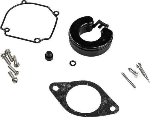 Ремкомплект карбюратора Tohatsu M9.9C-D2/15C-D2/18D-E2, Recmar