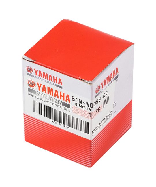 Ремкомплект карбюратора Yamaha 25B/30H