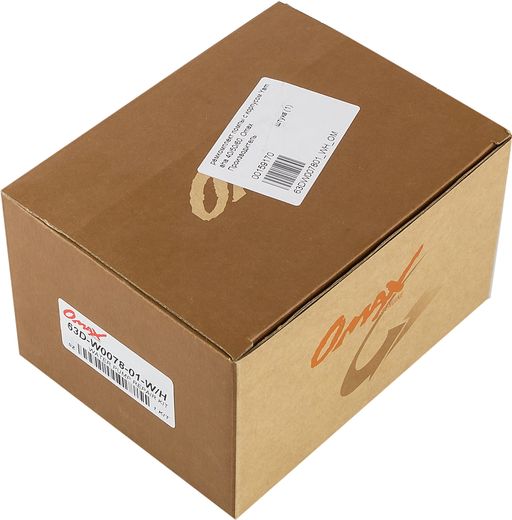 Ремкомплект помпы c корпусом Yamaha 40/50/60, Omax