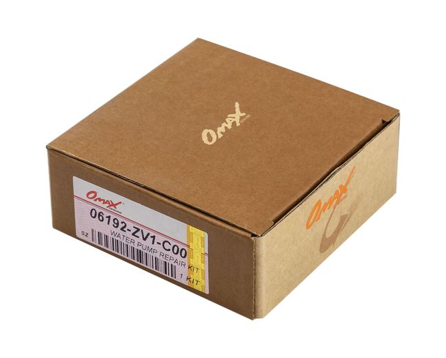Ремкомплект помпы Honda BF5A, Omax