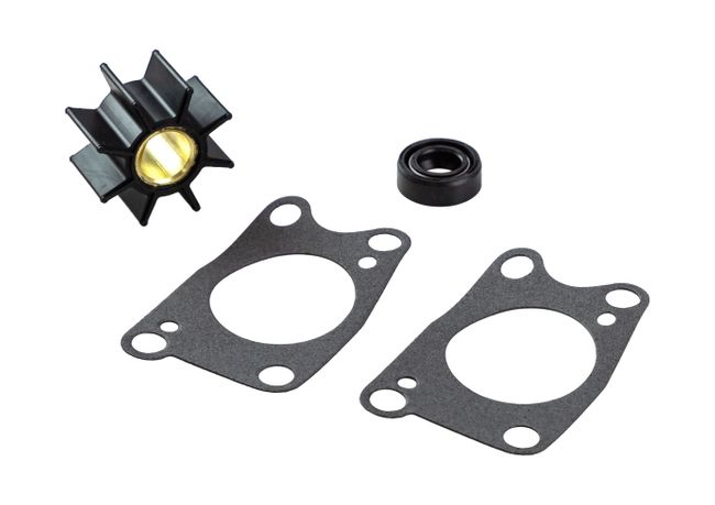 Ремкомплект помпы Honda BF5A, Omax