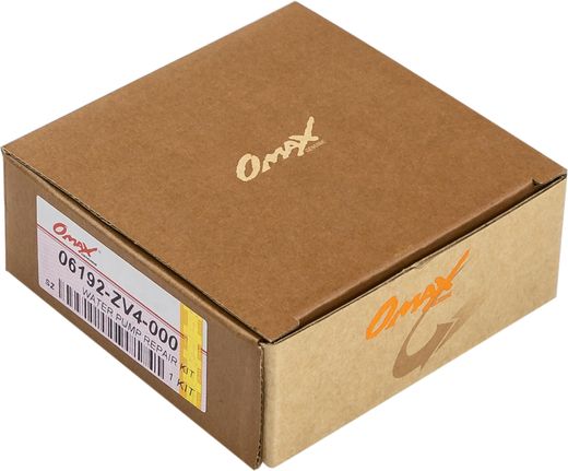 Ремкомплект помпы Honda BF9.9A-15A, Omax